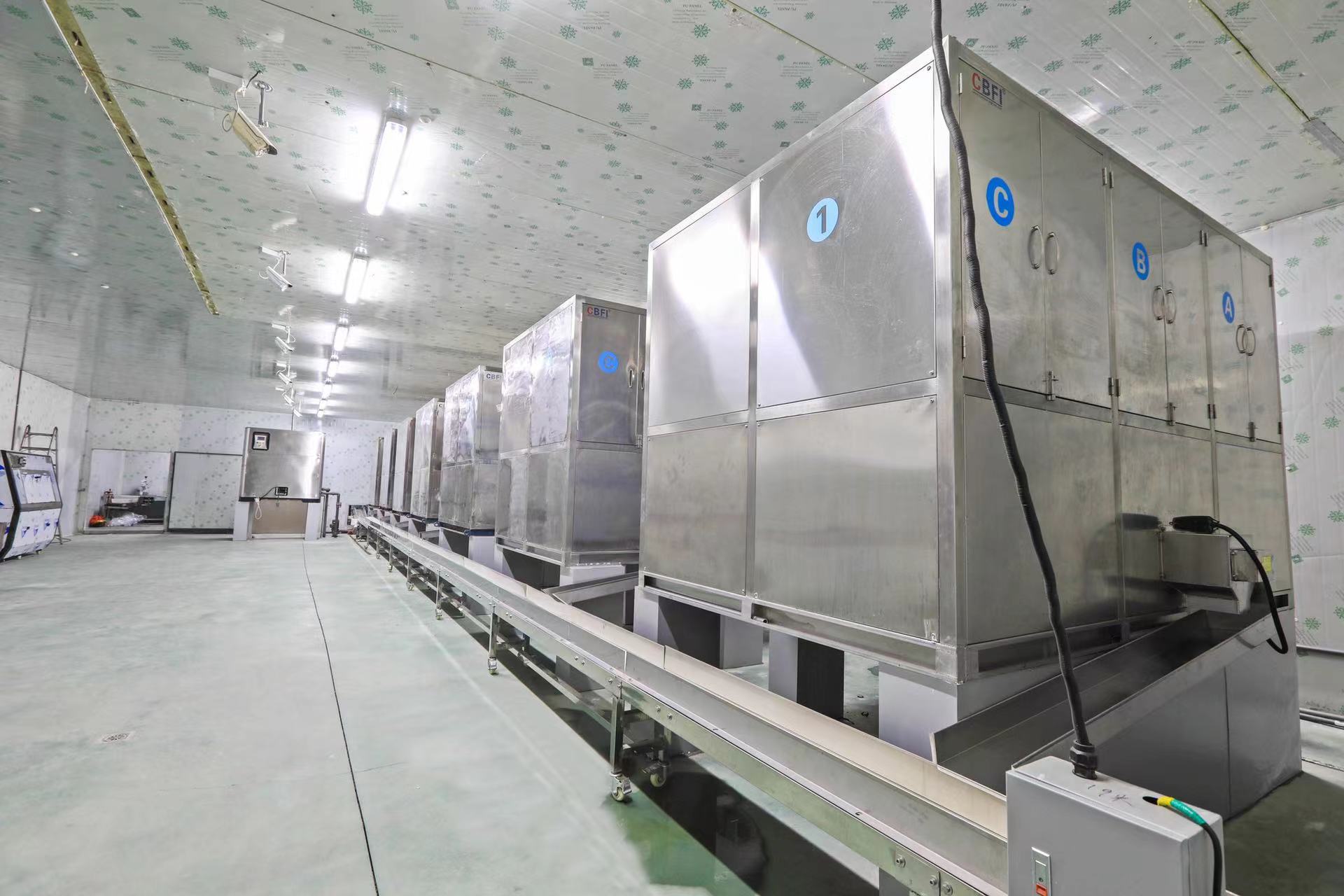 秦淮冰块厂家哪家好？