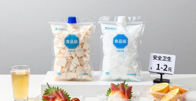 食用冰价格因素_秦淮食用冰多少钱_食品级冰与普通冰区别