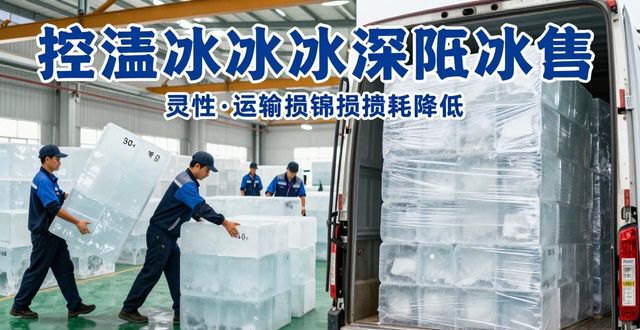 工厂车间降温大冰块_秦淮工厂车间降温大冰块_降温大冰块定制要求
