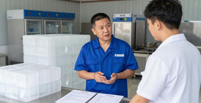 秦淮冰块订购_prov_or_city冰块质量与卫生保障_prov_or_city冰块供应商选择标准
